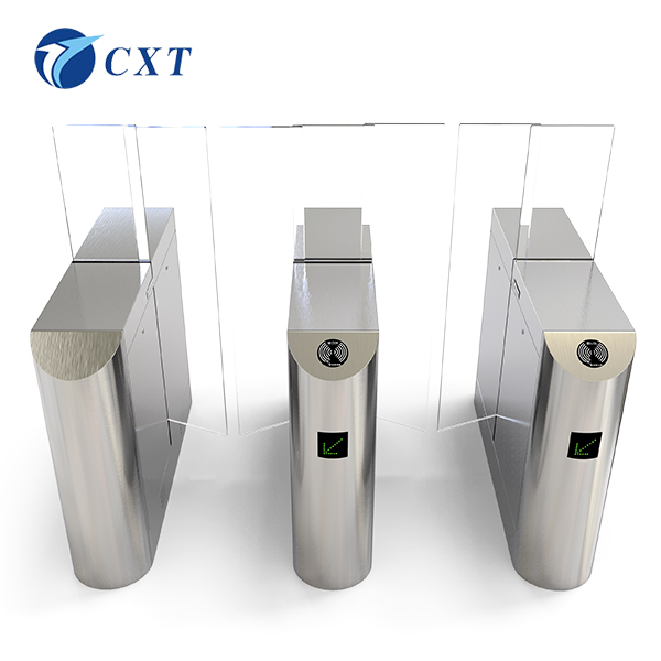 Sliding Turnstile CXT
