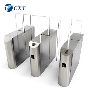 Sliding Turnstile CXT