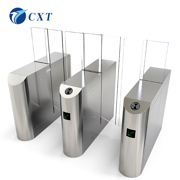 Sliding Turnstile CXT