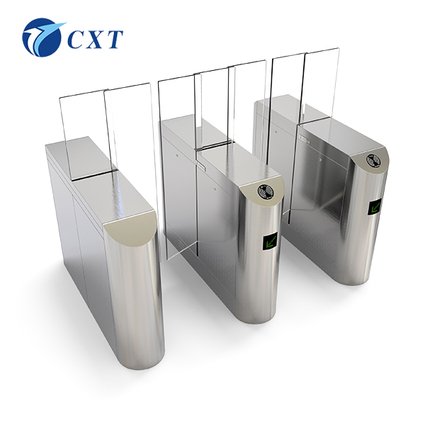 Sliding Turnstile CXT