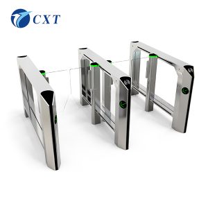 Elite Speed-through Gate