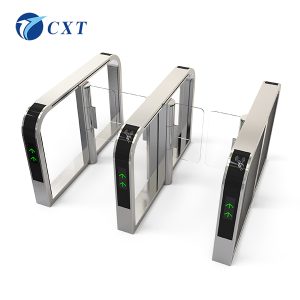 Elite Speed-through Gate
