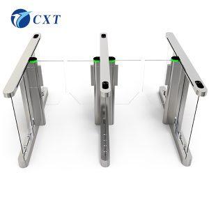 Elite Speed-through Gate