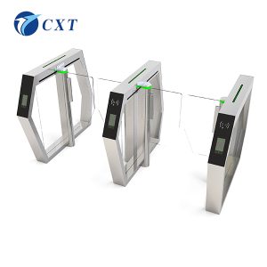 Elite Speed-through Gate