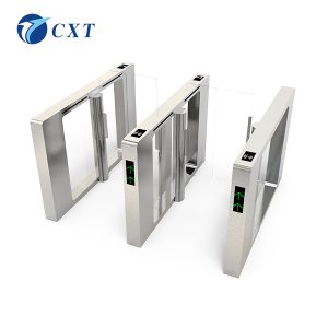 Premium Speed Gate