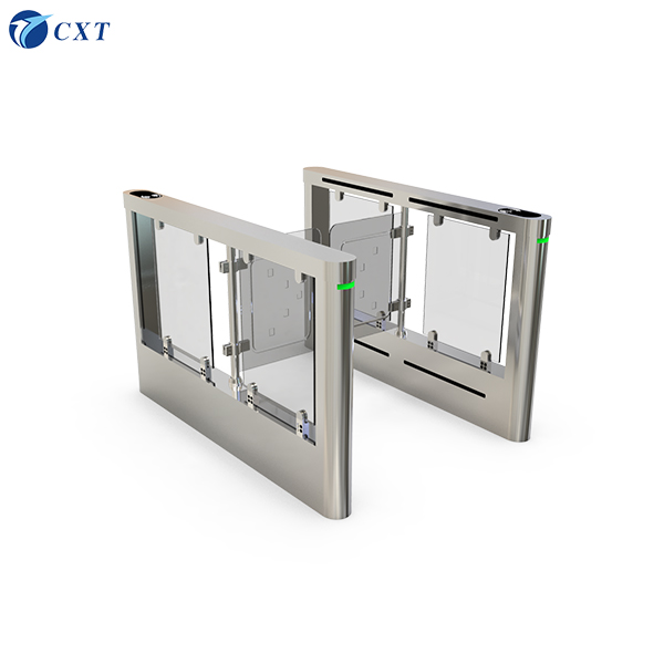 Precision speed gate