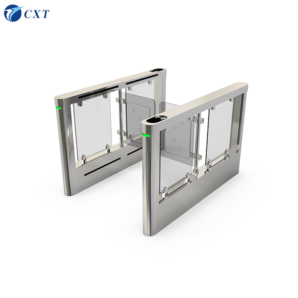 Precision speed gate