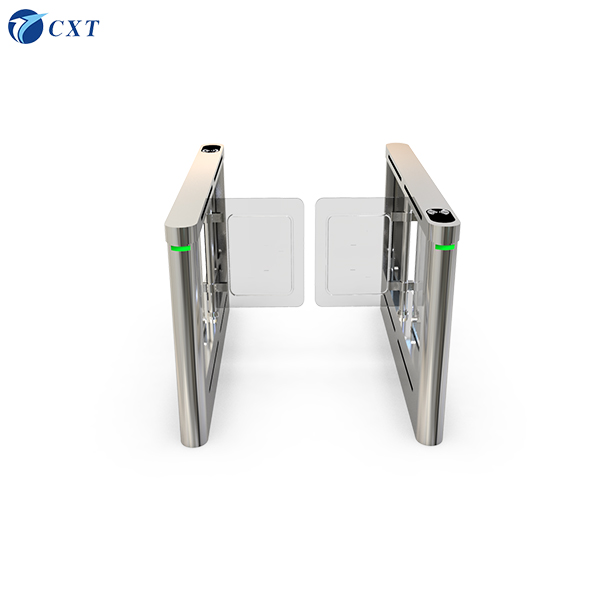 Precision speed gate
