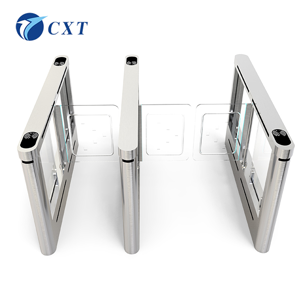 Precision speed gate
