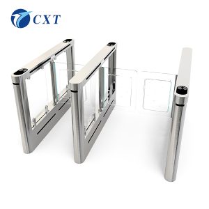 Precision speed gate