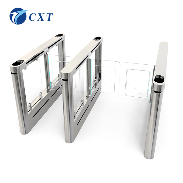 Precision speed gate