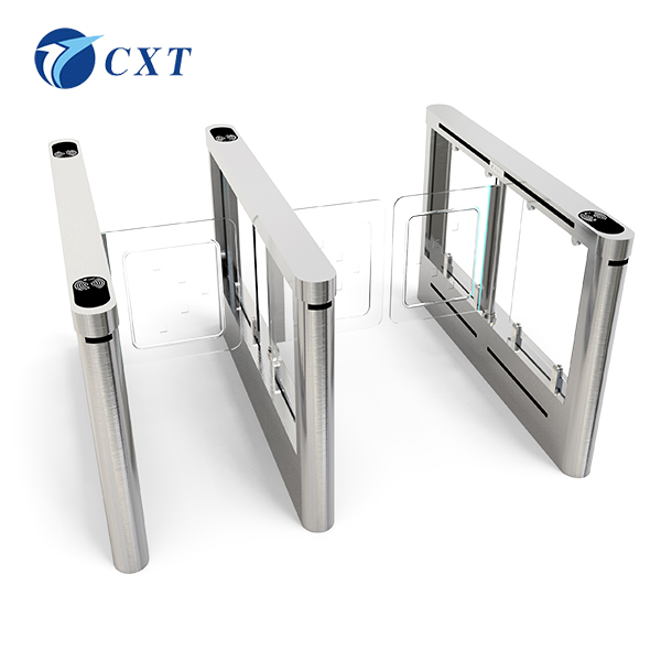 Precision speed gate