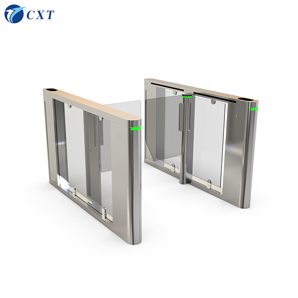 Premium Speed Gate