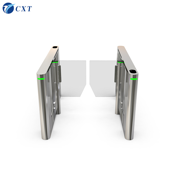 Premium Speed Gate