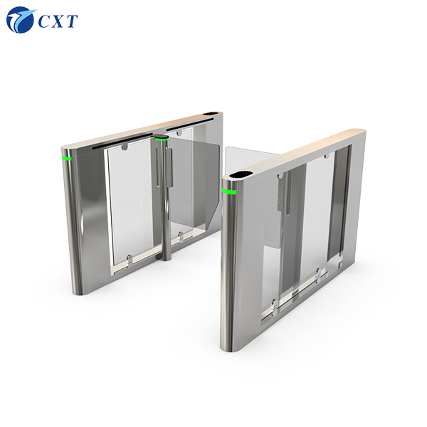 Premium Speed Gate