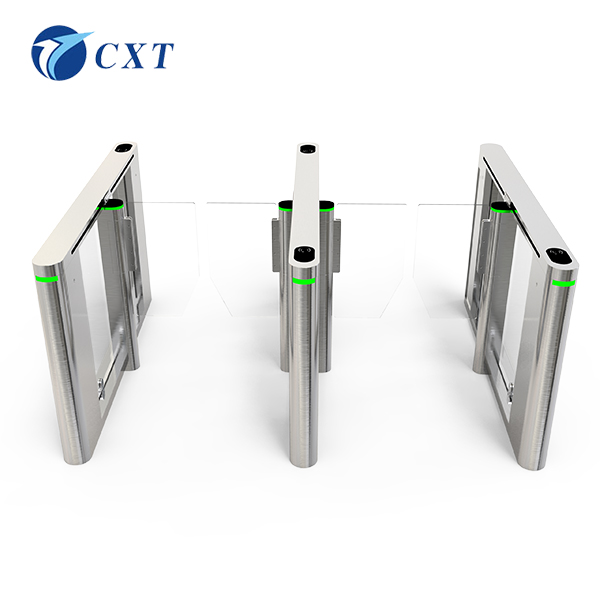 Premium Speed Gate