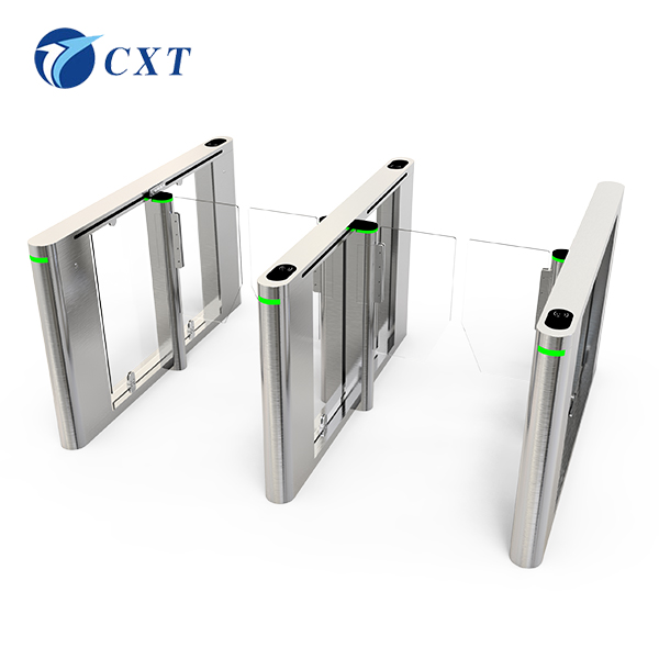 Premium Speed Gate