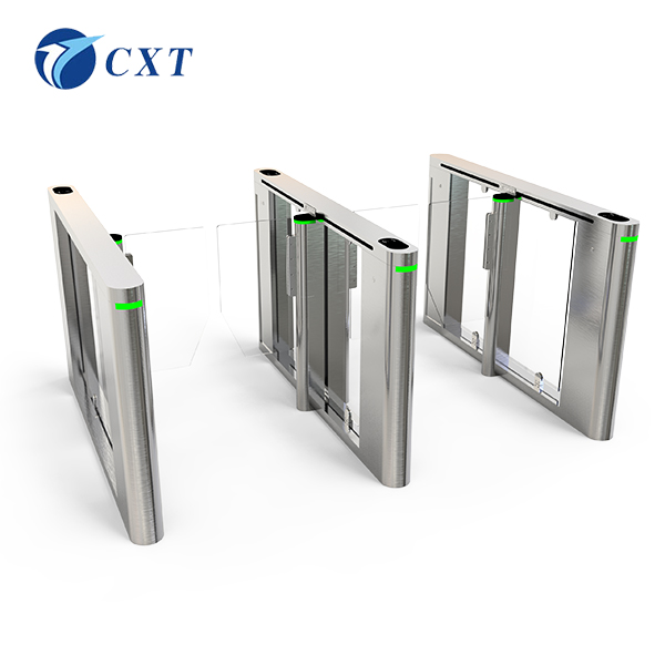 Premium Speed Gate