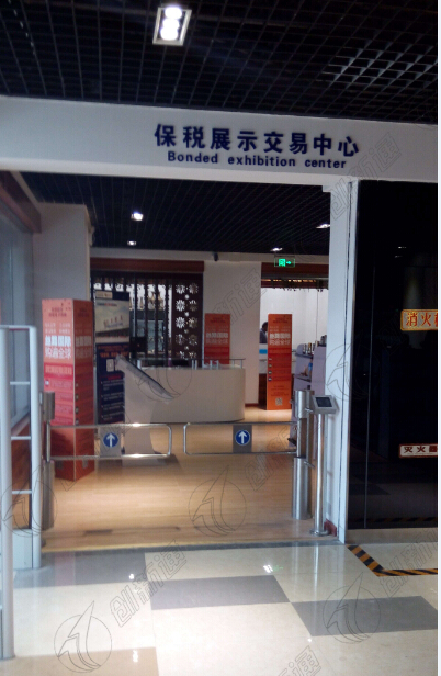 Abstract: Case study on the circular swing gate with guardrails at the CXT Xi'an Korea Pavilion.