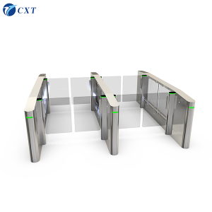AB Speed Gate
