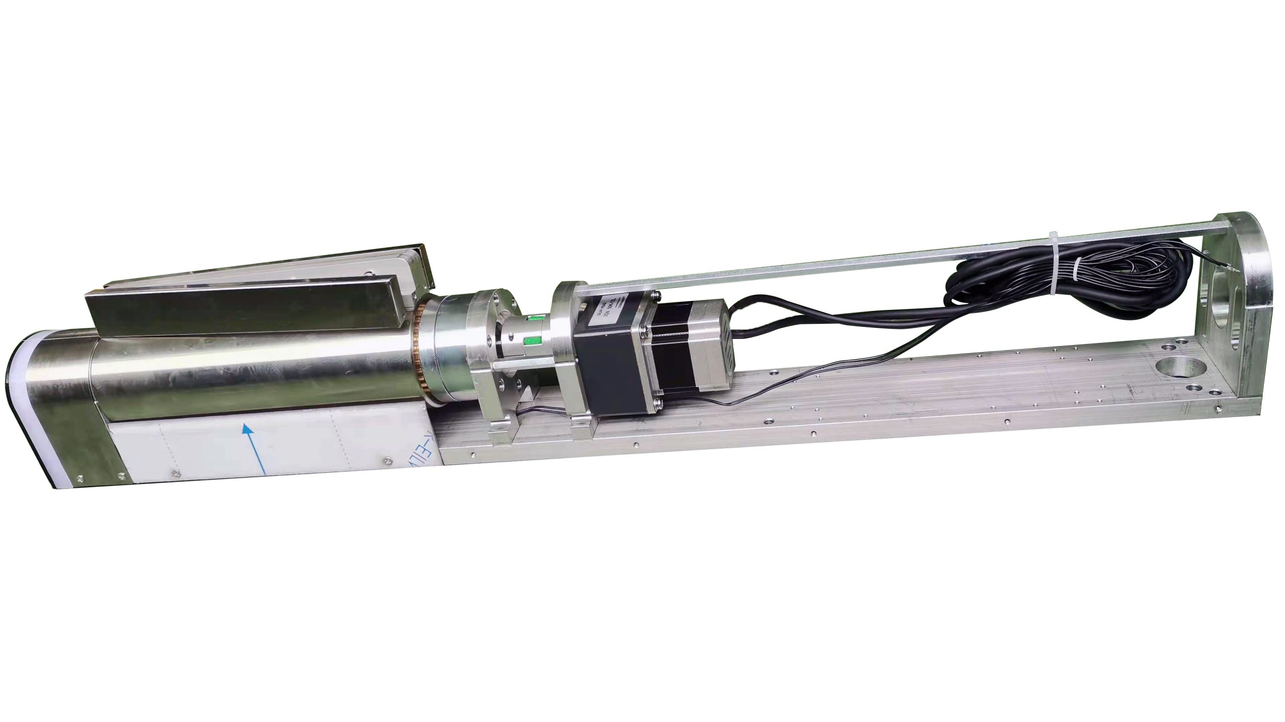 Smart Speed Gate Accessories