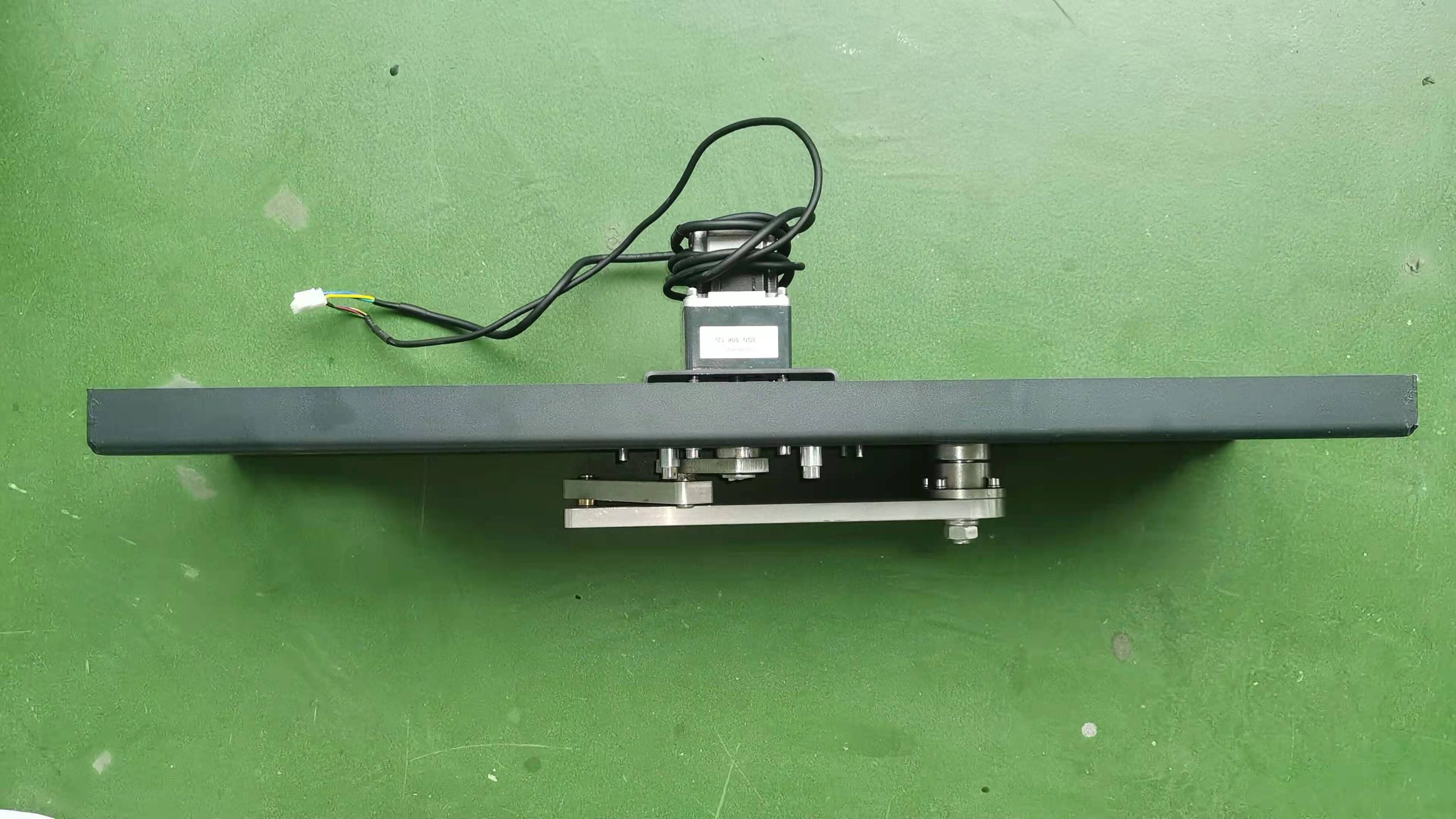 Smart Flap Barrier Accessories