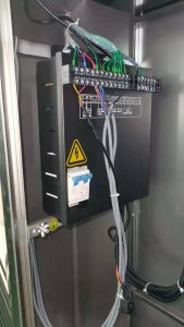 Smart Flap Barrier Accessories