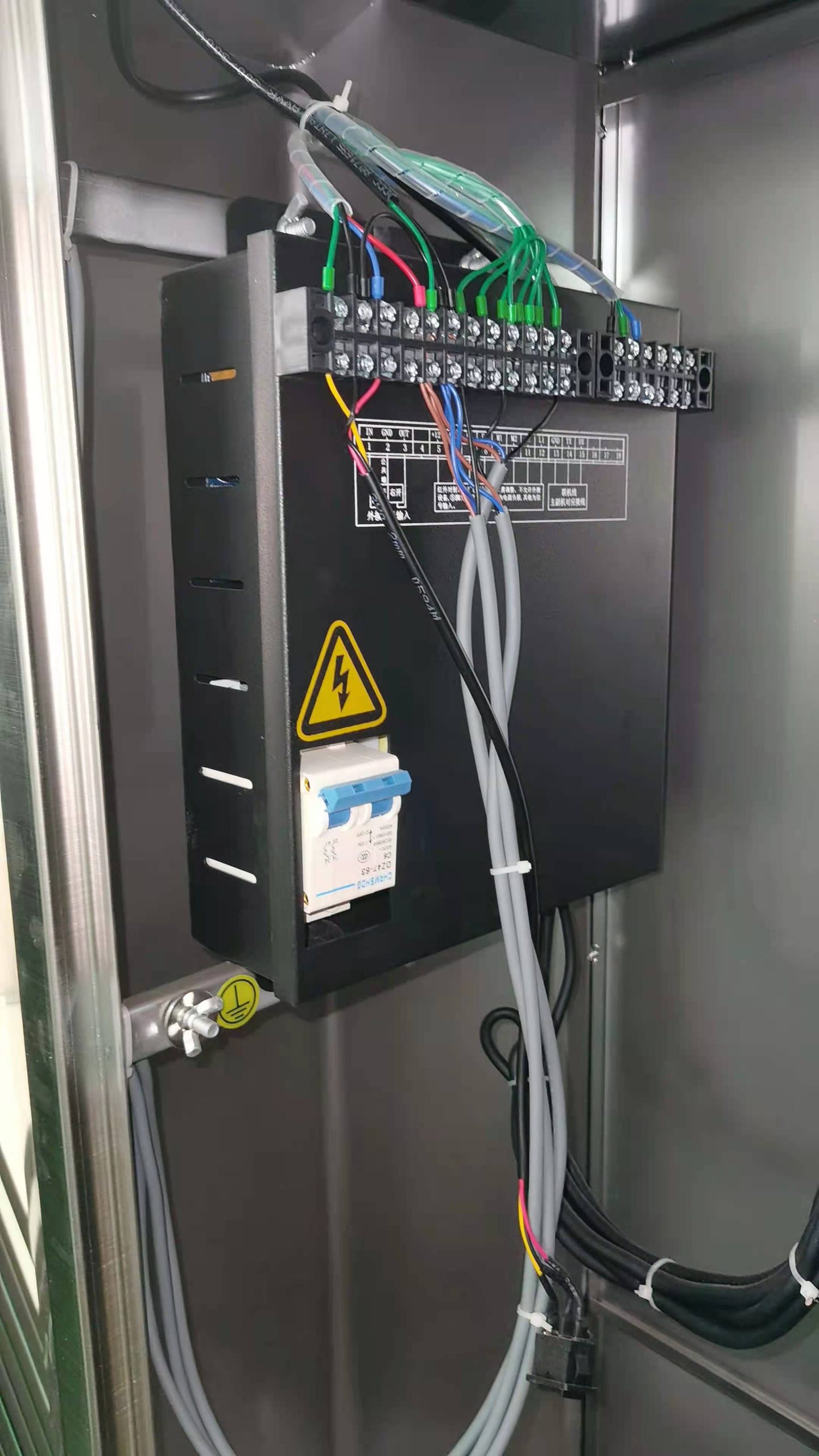 Smart Flap Barrier Accessories