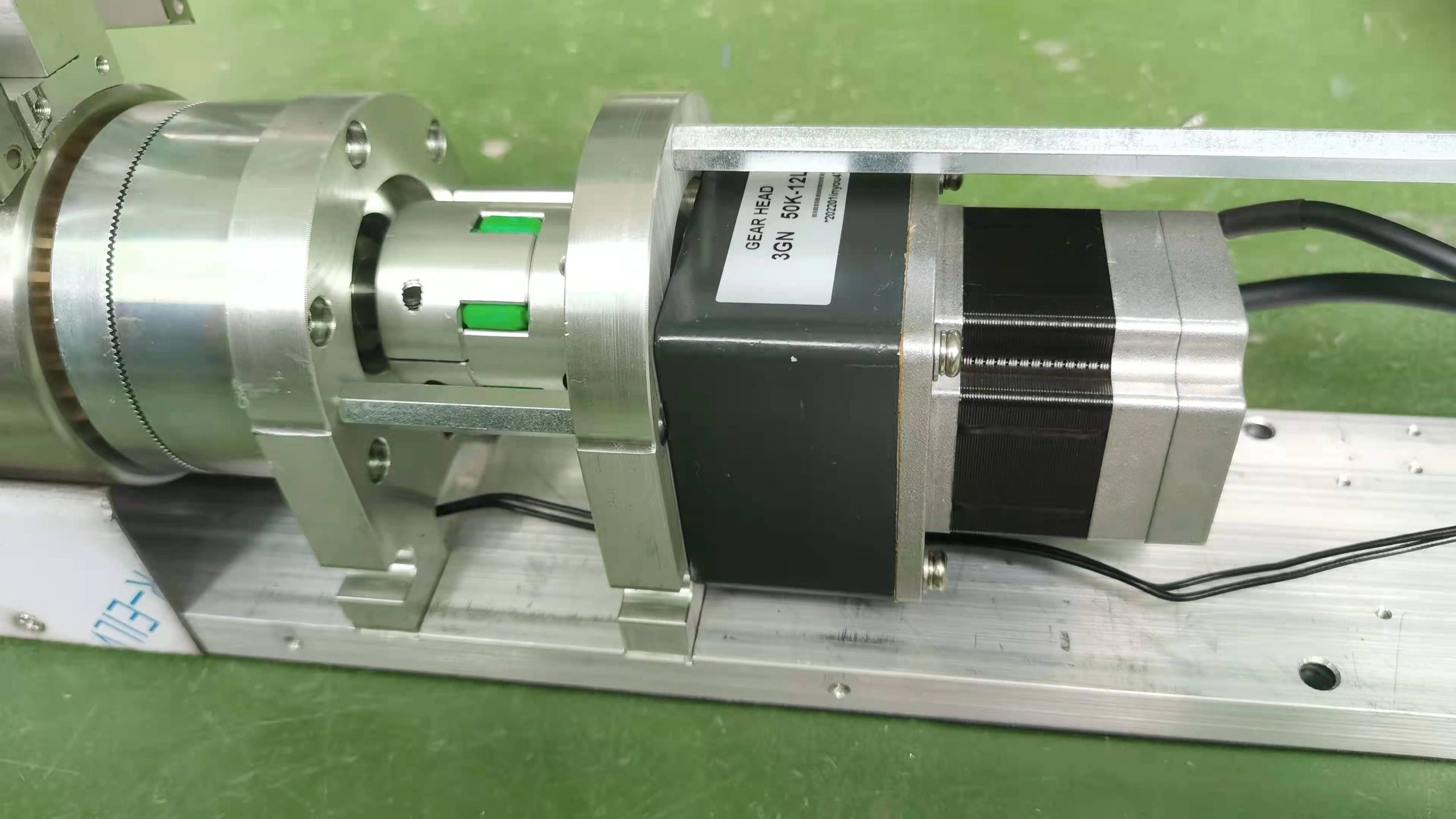 Smart Speed Gate Accessories