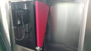 Smart Flap Barrier Accessories