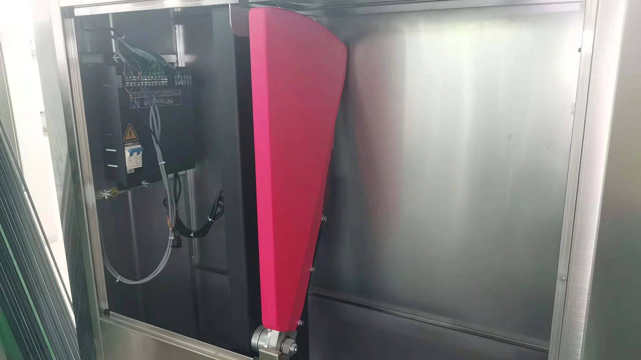 Smart Flap Barrier Accessories