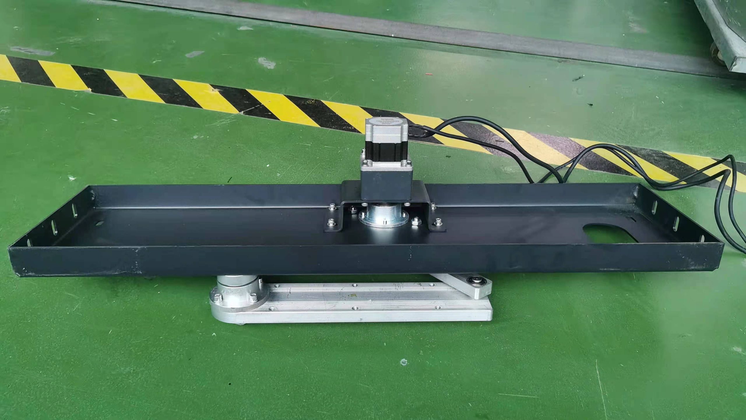Smart Flap Barrier Accessories