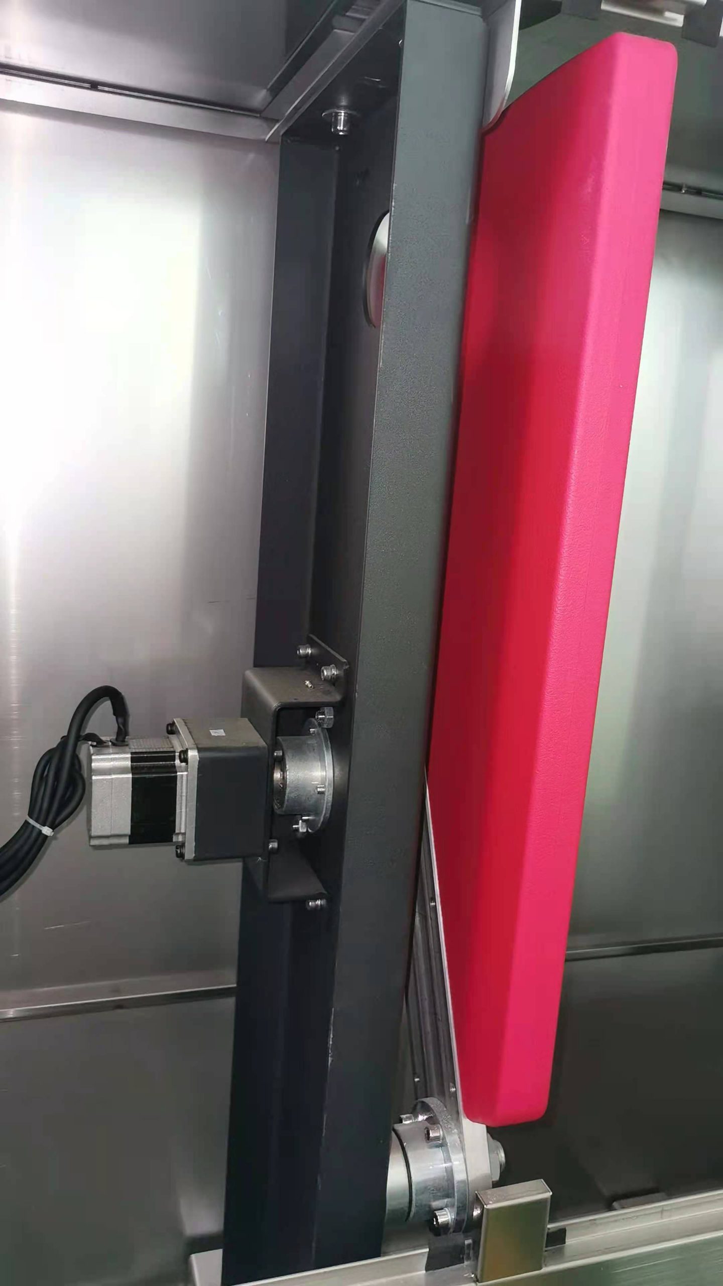 Smart Flap Barrier Accessories
