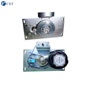Tripod Turnstile Parts