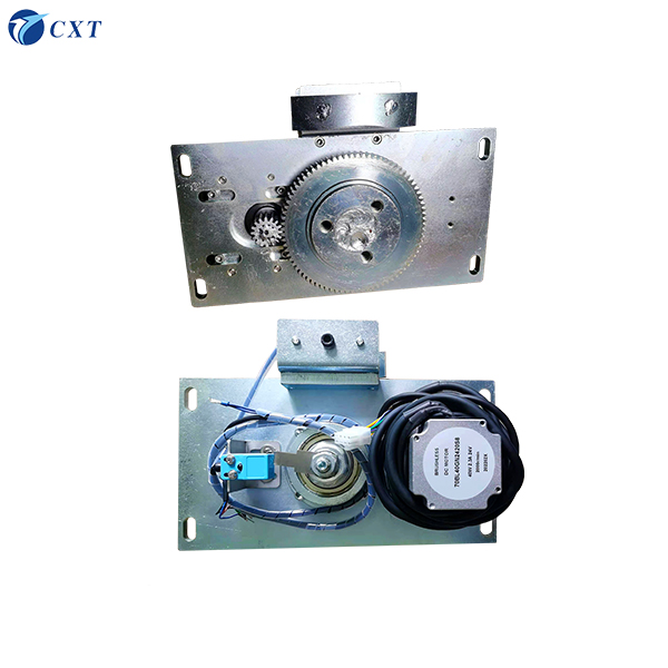 Tripod Turnstile Parts