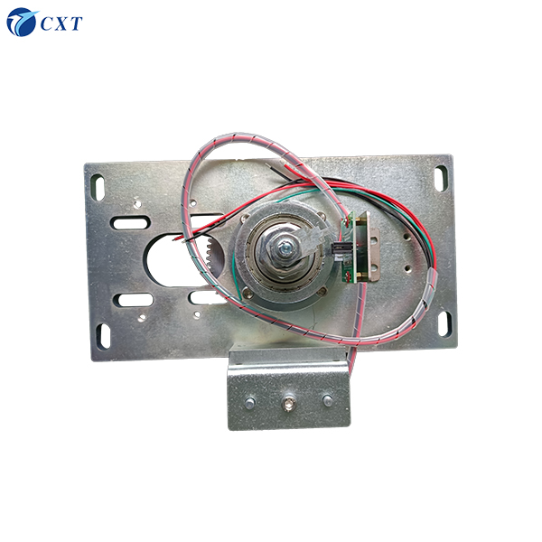 Tripod Turnstile Parts