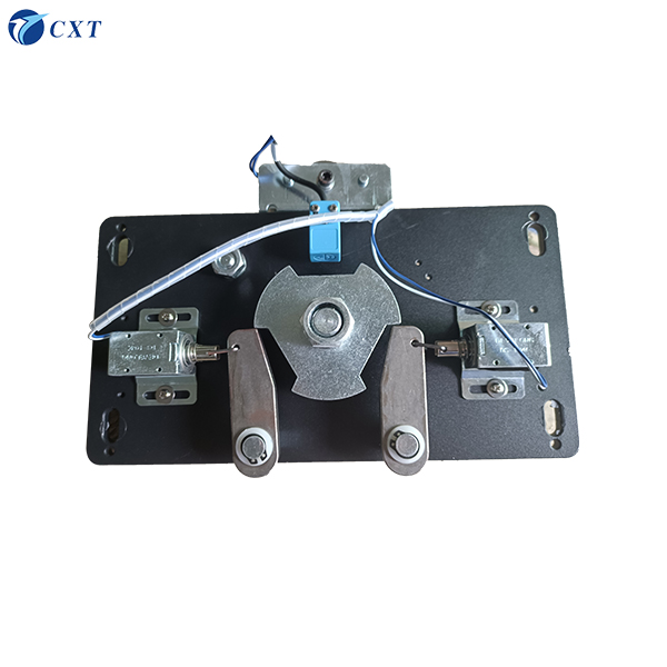 Fully automatic brushless motor Tripod Turnstile Parts - 图片 10