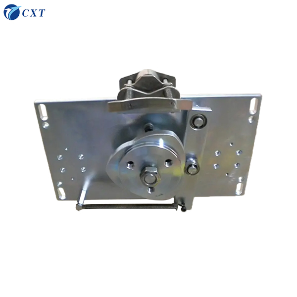 Tripod Turnstile Parts