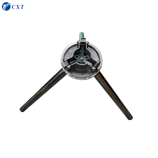 Tripod Turnstile Parts