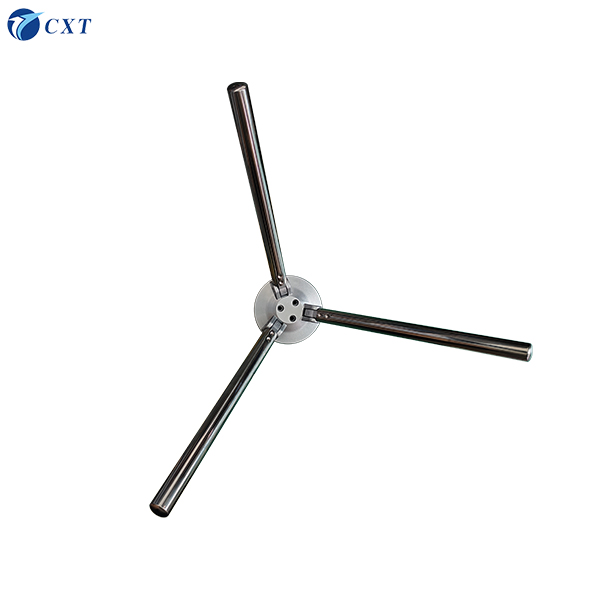 Tripod Turnstile Parts